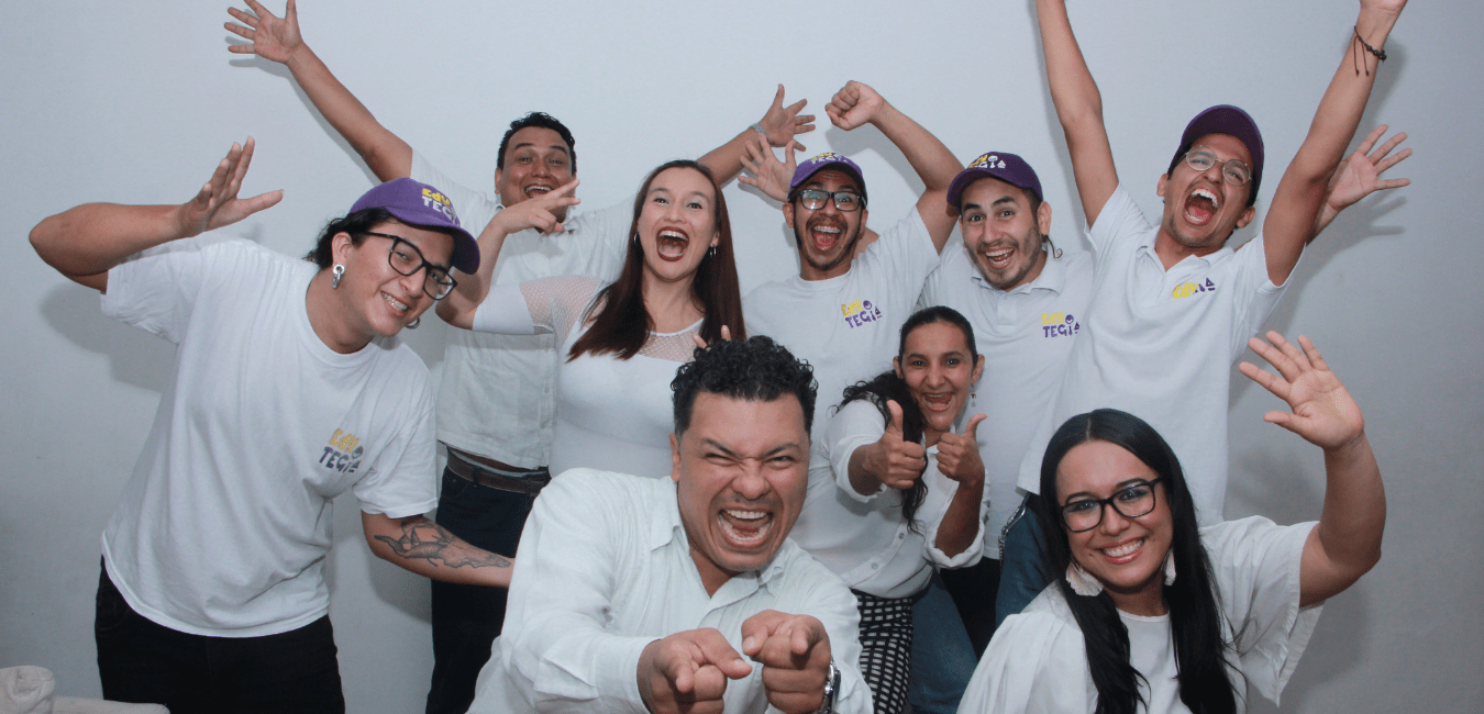Los beneficios de motivar a tu equipo desde el comienzo del año