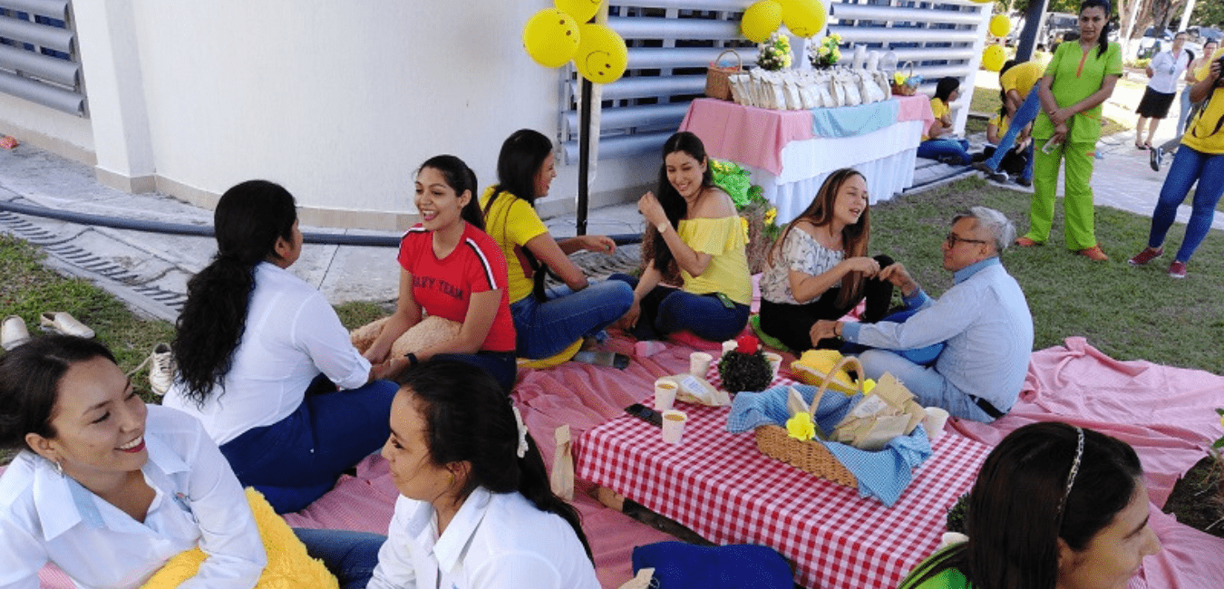 Actividad Edutegia