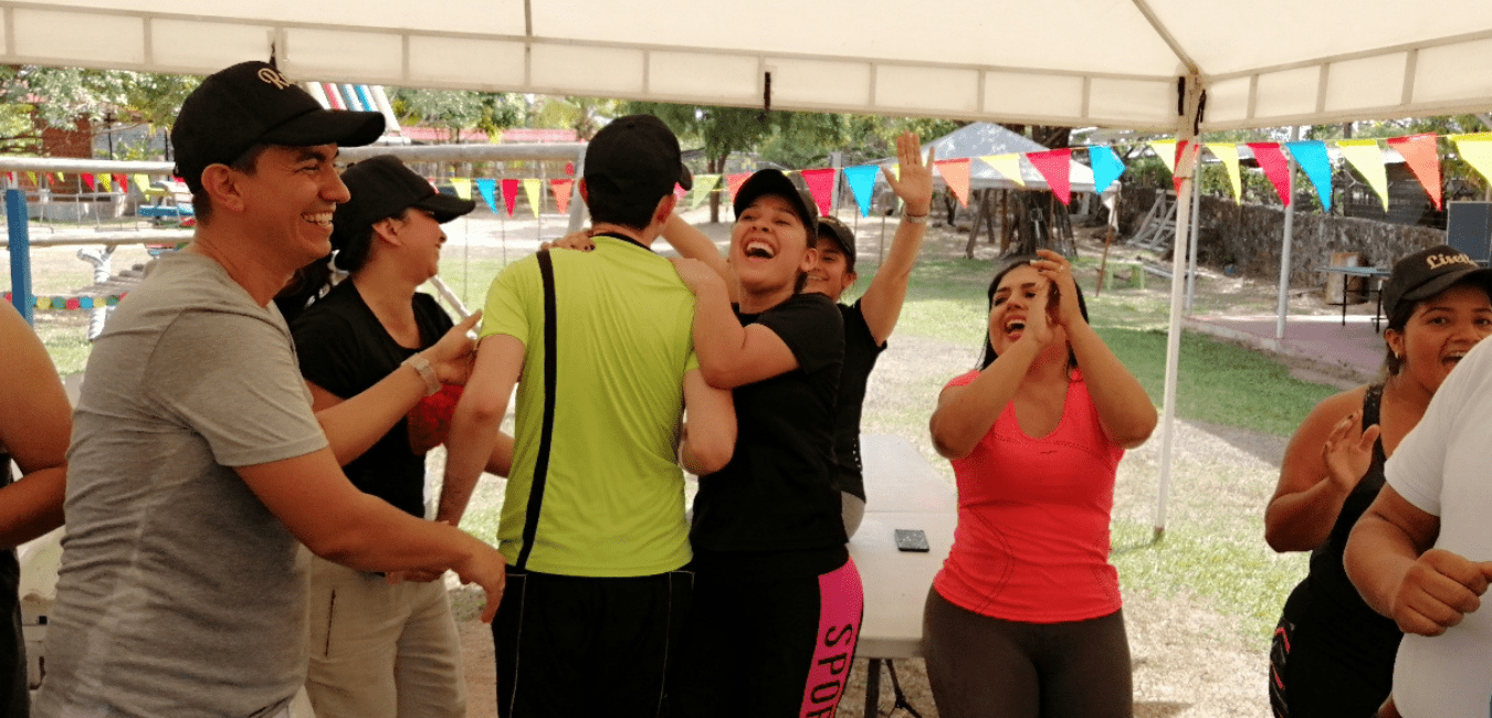 Actividad Edutegia