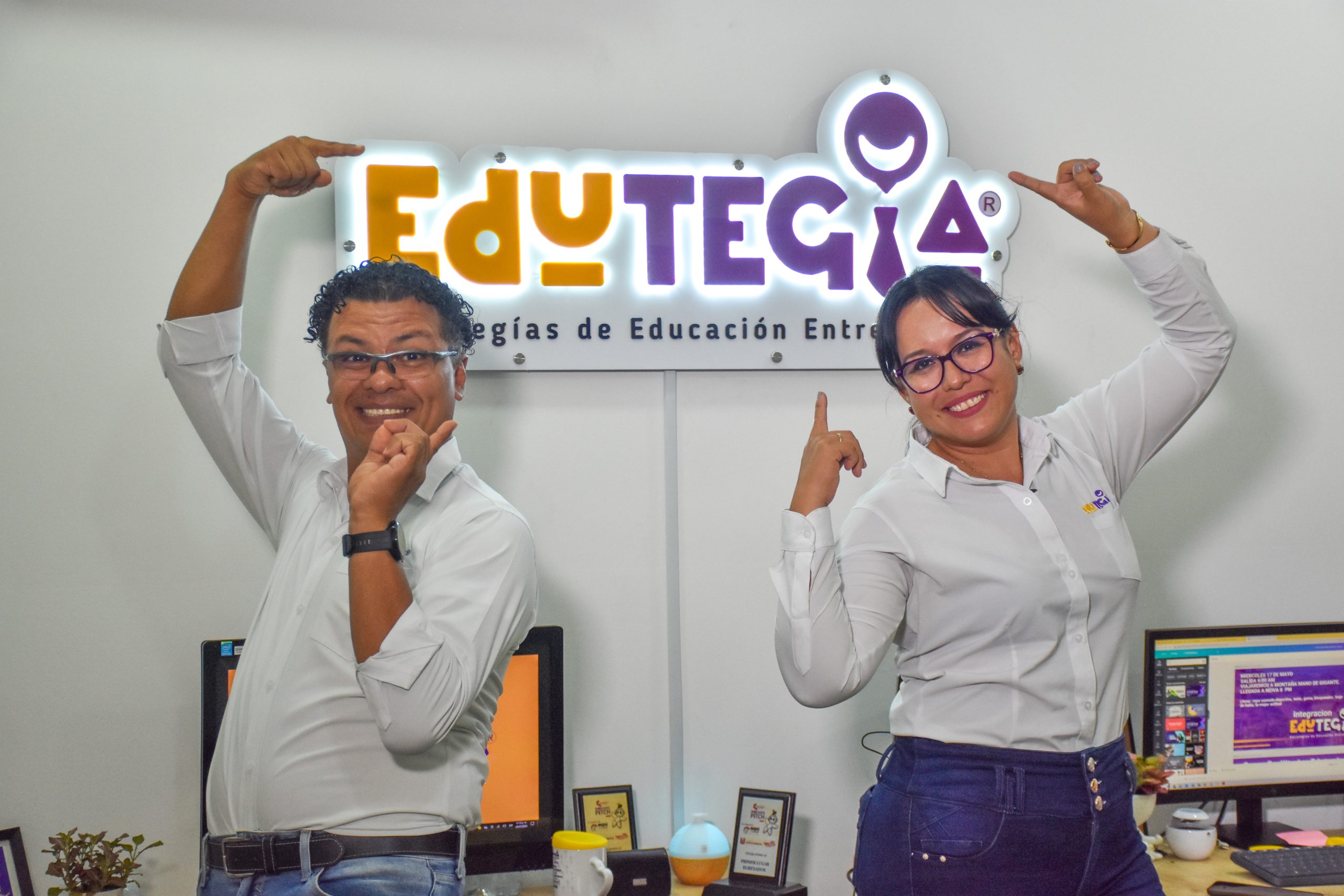 Potencia las habilidades de tu equipo con nuestro programa: “SKILL UP”