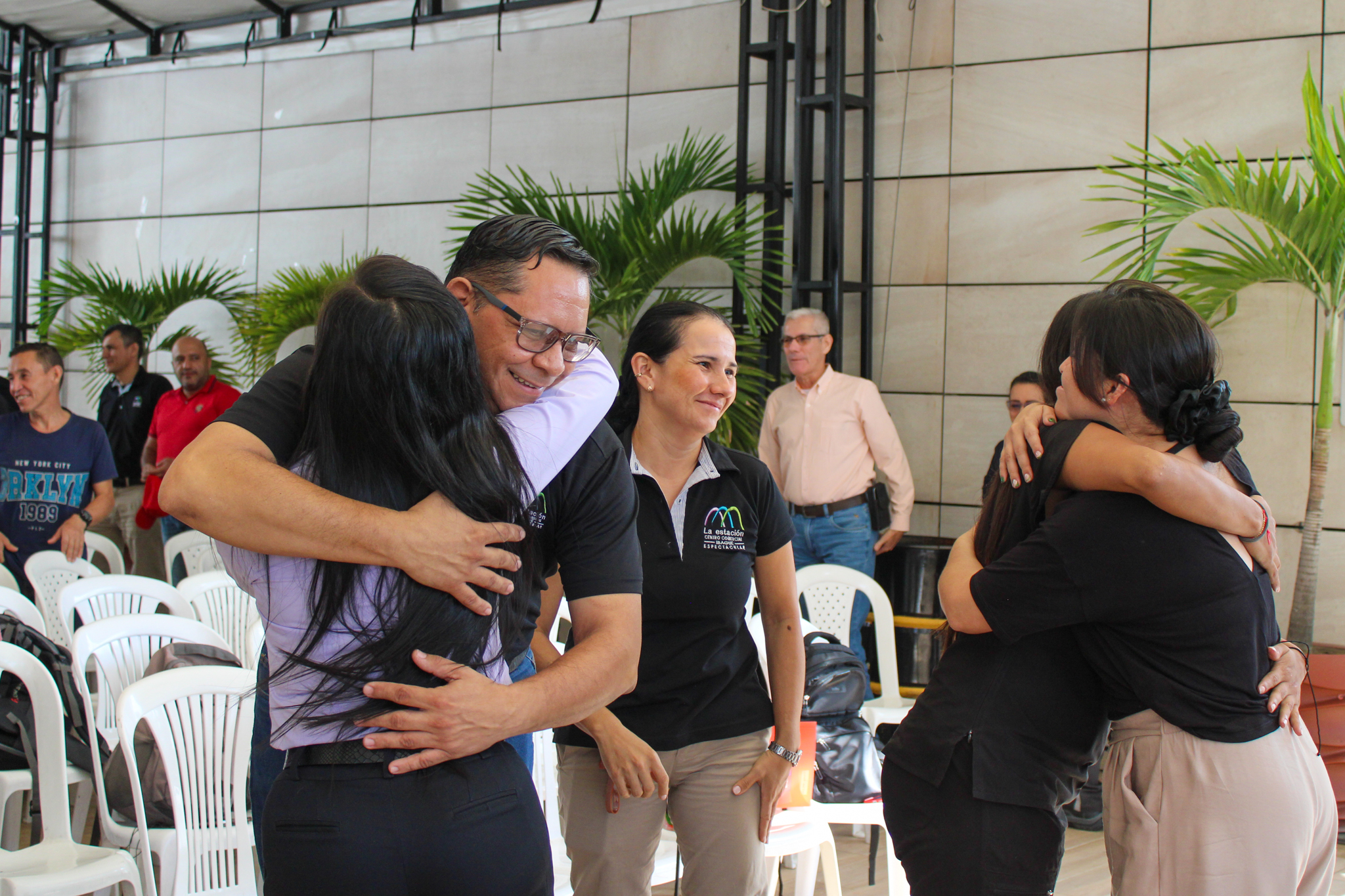 Actividad Edutegia