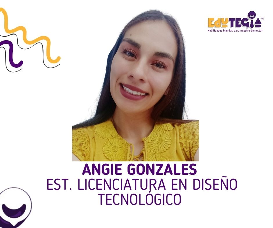 FACILITADOR EDUTEGIA ANGIE GONZALES