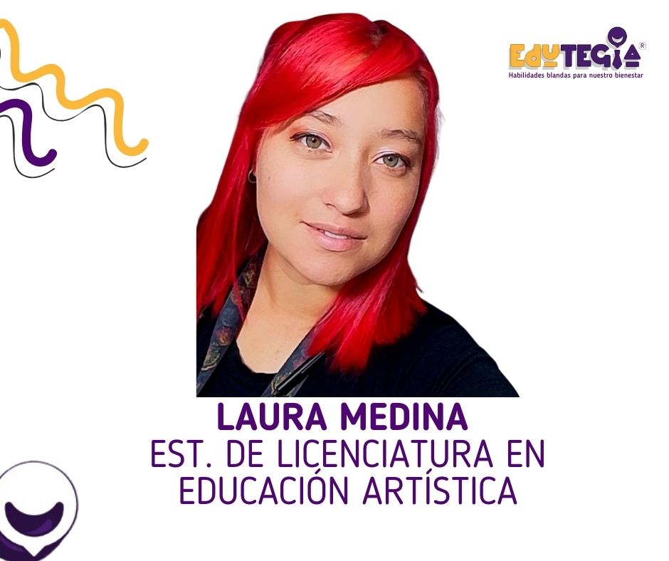FACILITADOR EDUTEGIA LAURA MEDINA