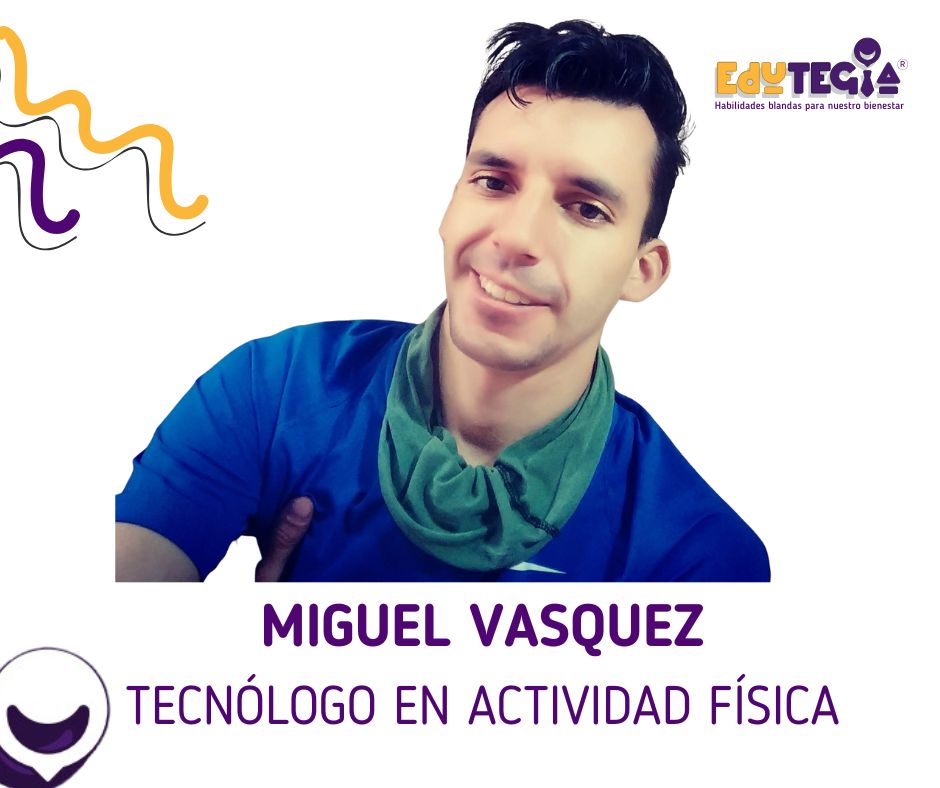 FACILITADORES miguel vasquez