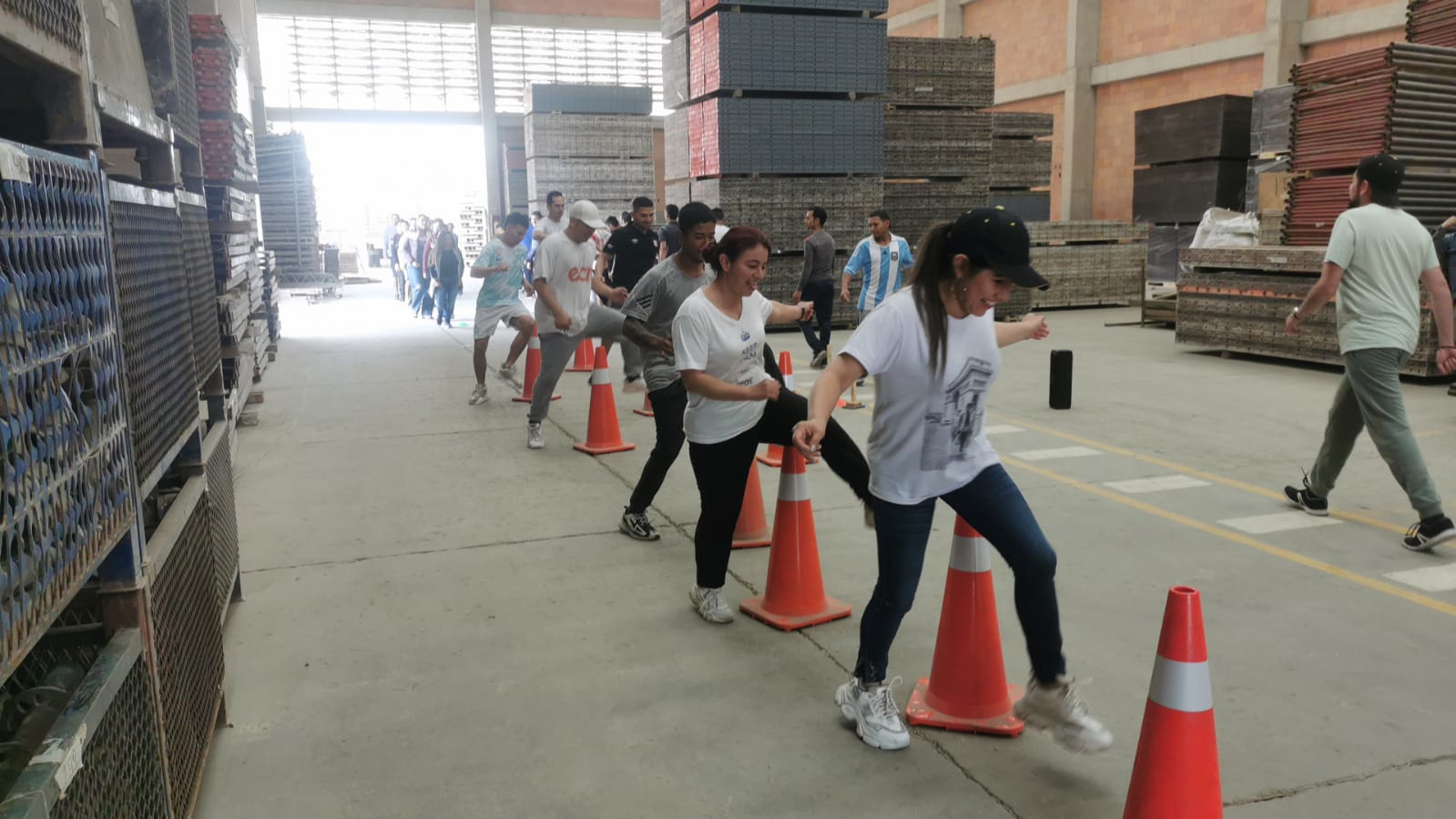 Actividad Edutegia