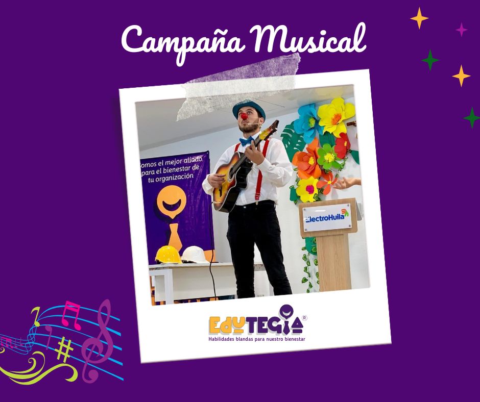 Campaña Musical