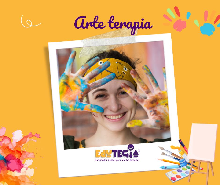 Arte Terapia