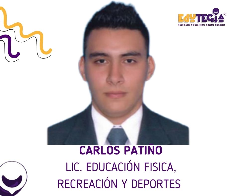 facilitadores edutegia carlos patiño