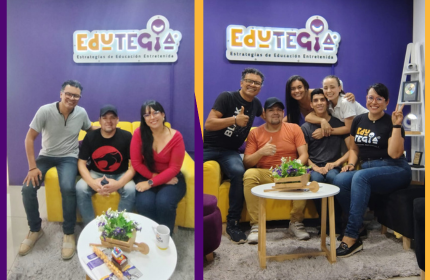 Nos visitó Michael Bocanegra… ¡y lo pusimos a probar la Huila en versión emocional y comestible!