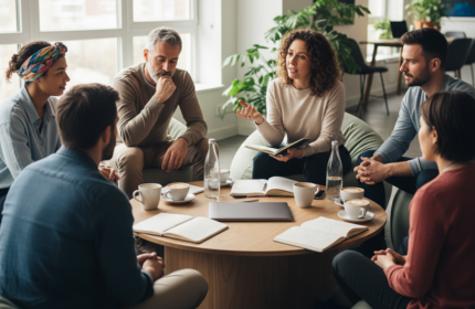 3 errores de comunicación que están saboteando a tu equipo (y nadie se atreve a decirlo)