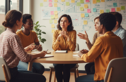 Las habilidades blandas que todo líder necesita