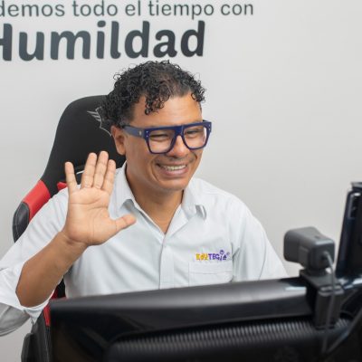 curso para facilitadores