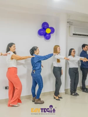 Pausas activas - (2)