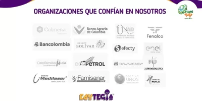 logos clientes